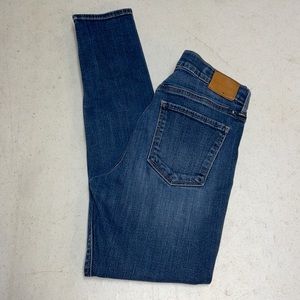 🎉HP🎉Lucky Brand Brooke Skinny Jeans